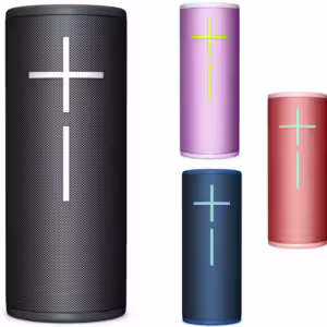 Ultimate Ears Megaboom 4 Bluetooth Speaker