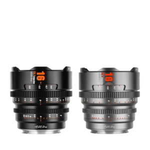 7Artisans 16mm T2.1 Hope S35 Cine Lens