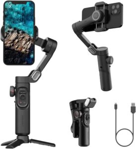 Aochuan Smart XE Handheld Foldable Gimbal