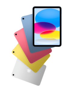 Apple iPad (A16) 11th Generation 2025