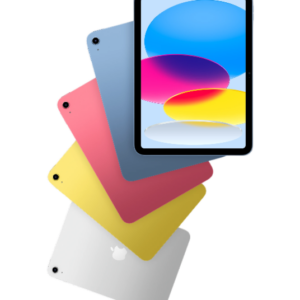 Apple iPad (A16) 11th Generation 2025