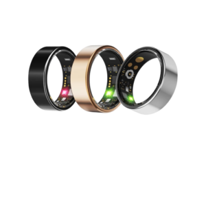 Benio Gen 2 Health Tracker Smart Ring