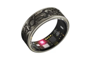 Benio Gen Pro Health Tracker Smart Ring