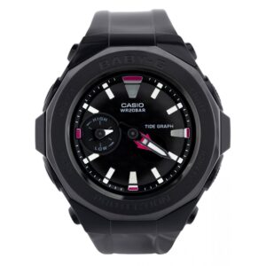 Casio Baby-G BGA-225G-1A Analog Digital Watch