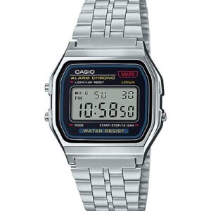 Casio A159WA-N1 Vintage Digital Watch
