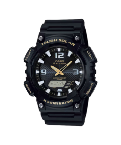 Casio AQ-S810W-1BV Analog Digital Watch