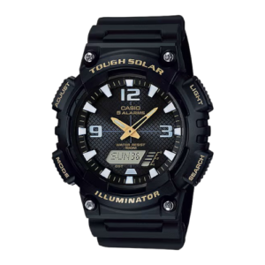 Casio AQ-S810W-1BV Analog Digital Watch