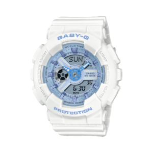 Casio Baby-G BA-110XBE-7A Analog Digital Watch