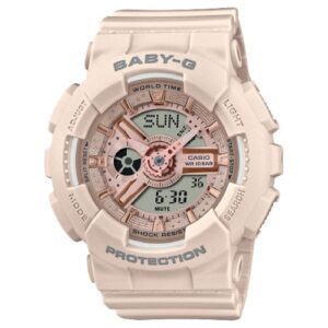 Casio G-Shock BA-110XCP-4A Analog Digital Watch