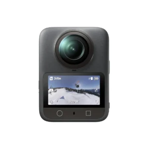 DJI Osmo 360 8K Revolutionary Action Camera