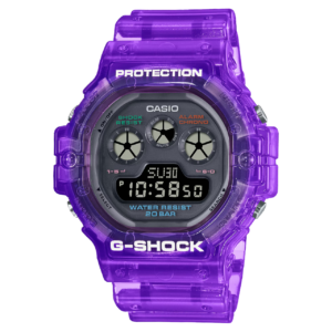 Casio G-Shock DW-5900JT-6 Digital Watch