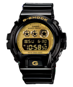 Casio G-Shock DW-6900CB-1 Digital Watch