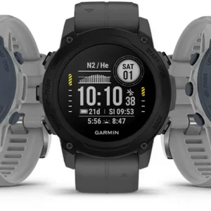 Garmin Descent G1 Dive Smartwatch