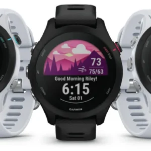 Garmin Forerunner 255 GPS Smartwatch