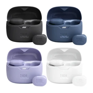 JBL Tune Buds Noise-Cancelling Earbuds