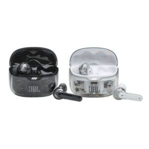 JBL Tune Beam Noise-Cancelling Earbuds