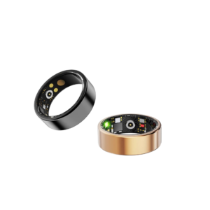 Lenovo Health Tracker Smart Ring