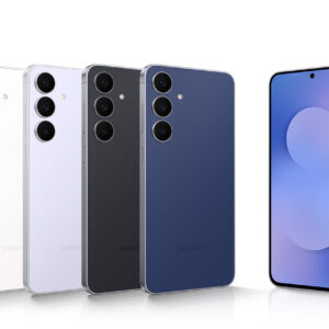 Samsung Galaxy S25 FE 5G Dual Sim Smartphone