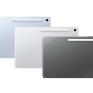 Samsung Galaxy Tab S10 FE+ Android Tablet