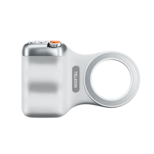 Telesin Fun Shot Magnetic Grip For Smartphone
