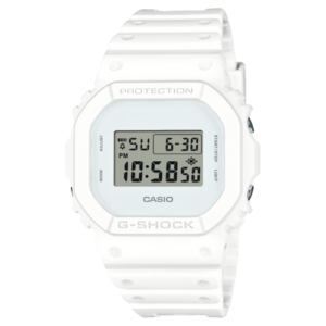 Casio G-Shock DW-5600WW-7 Digital Watch