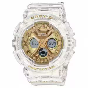Casio G-Shock BA-130CVG-7A Analog Digital Watch