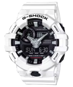 Casio G-Shock GA-700-7A Analog Digital Watch