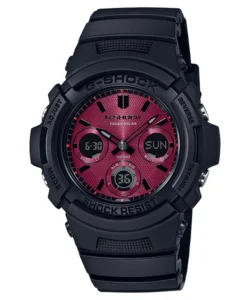 Casio G-Shock AWR-M100SAR-1A Analog Digital Watch