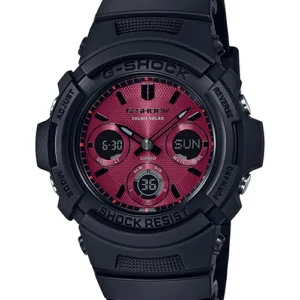 Casio G-Shock AWR-M100SAR-1A Analog Digital Watch