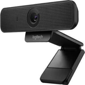 Logitech C925e Full HD 1080P Webcam