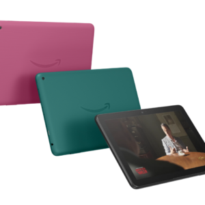 Amazon Fire HD 8 (2024) 8" Tablet