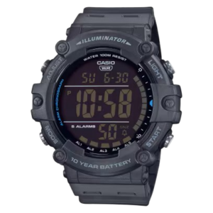 Casio AE-1500WH-8BV Digital Watch