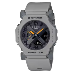 Casio G-Shock GA-2300-8A Analog Digital Watch
