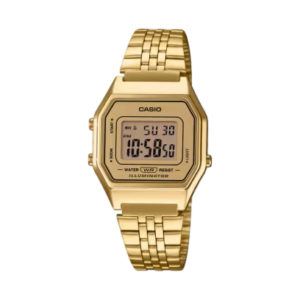 Casio LA680WGA-9 Vintage Digital Watch