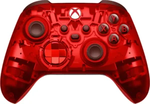 Microsoft Xbox Wireless Controller Pulse Cipher