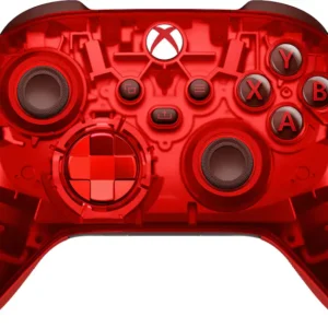 Microsoft Xbox Wireless Controller Pulse Cipher