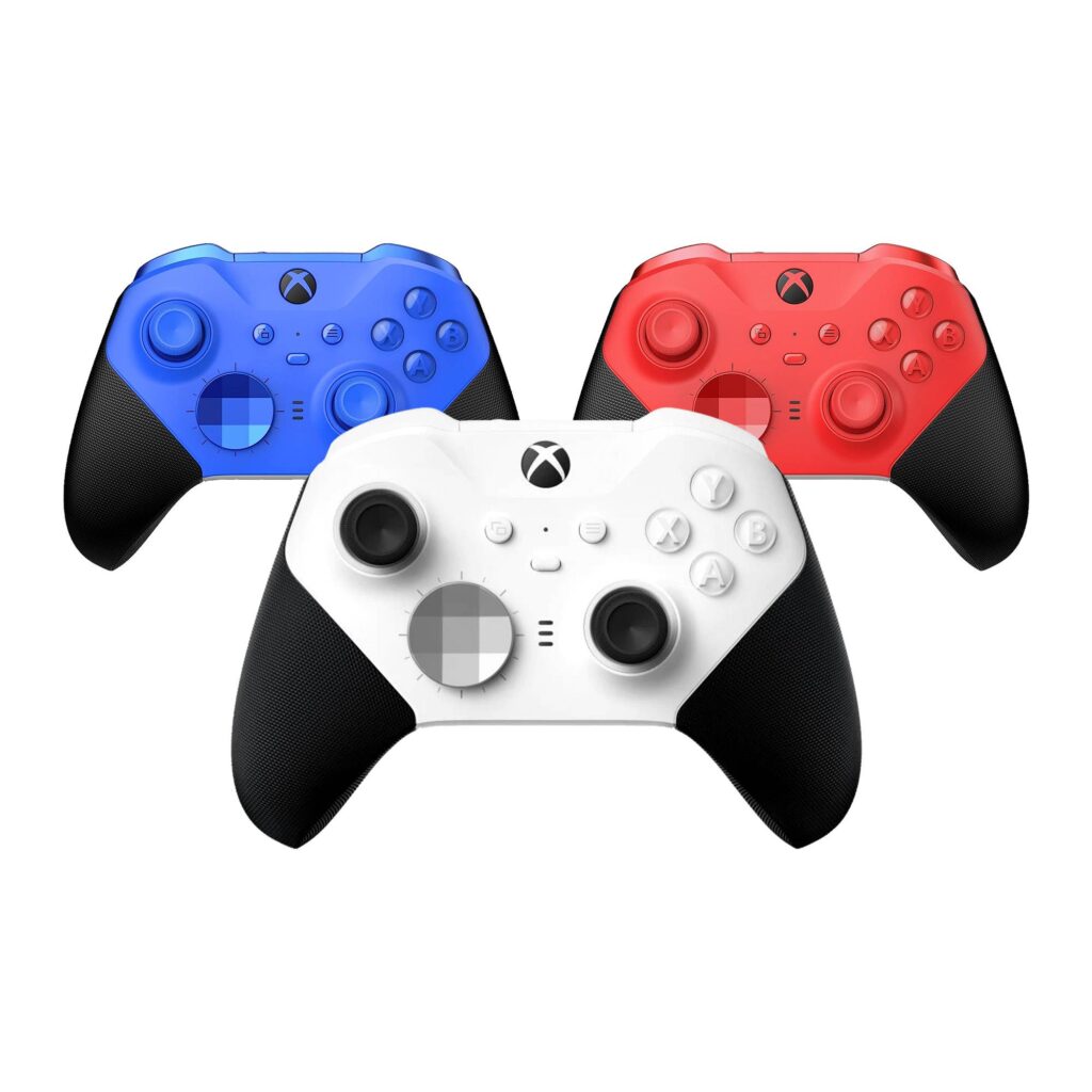 Microsoft Xbox Elite Series 2 Wireless Controller