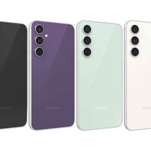 Samsung Galaxy S23 FE 5G Dual Sim Smartphone