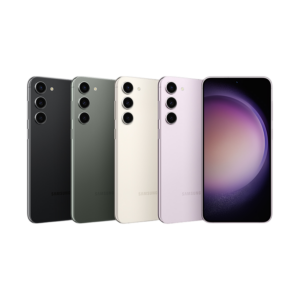 Samsung Galaxy S23 5G Smartphone