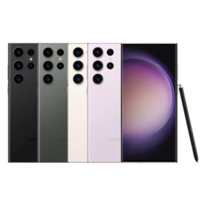 Samsung Galaxy S23 Ultra 5G Single Sim Smartphone