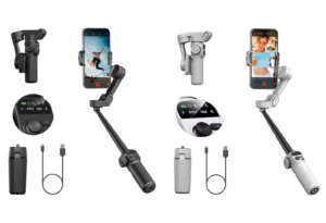 Aochuan Smart X2 Handheld Foldable Gimbal