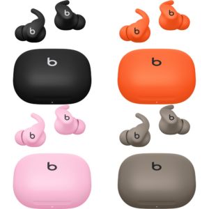 Beats by Dr. Dre Powerbeats Fit Wireless Earbuds