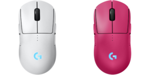 Logitech G PRO 2 Lightspeed Gaming Mouse