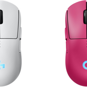 Logitech G PRO 2 Lightspeed Gaming Mouse