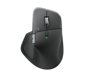 Logitech MX Master 4 Wireless Mouse