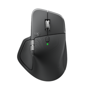 Logitech MX Master 4 Wireless Mouse