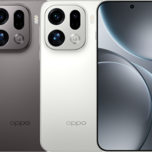 Oppo Find X9 Pro 5G Dual SIM Smartphone