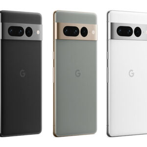Google Pixel 7 Pro 5G Smartphone