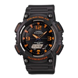 Casio AQ-S810W-8AV Analog Digital Watch