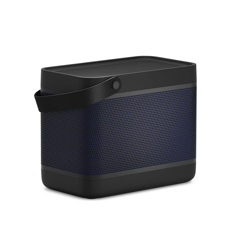 B&O Beolit 20 Portable Bluetooth Speaker